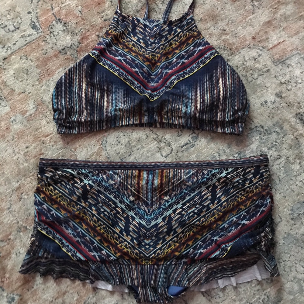Jessica Simpson swimsuit